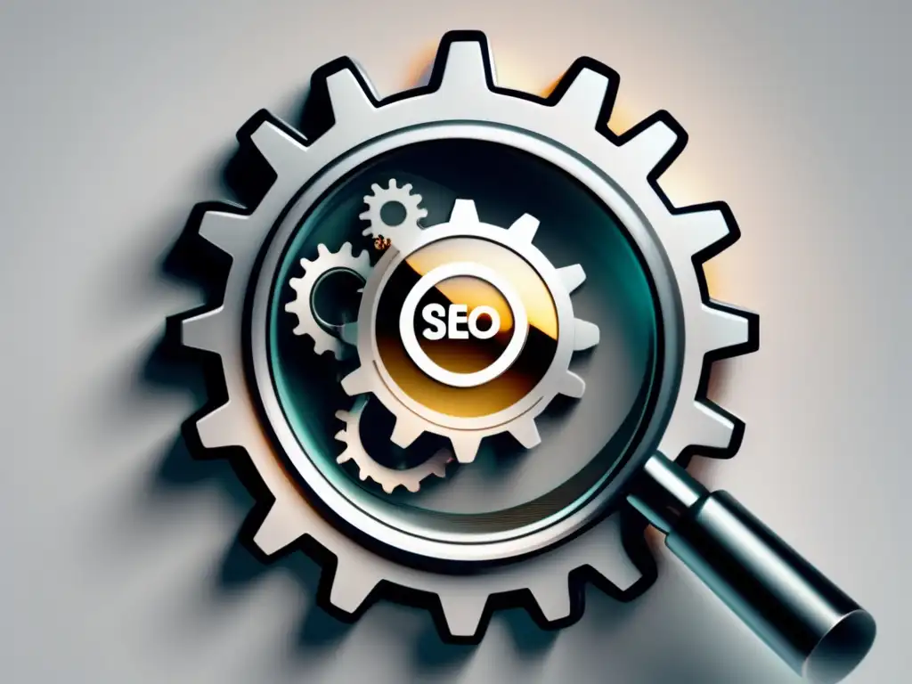 Estrategias de SEO para aumentar visibilidad de enlaces de afiliado en el marketing digital