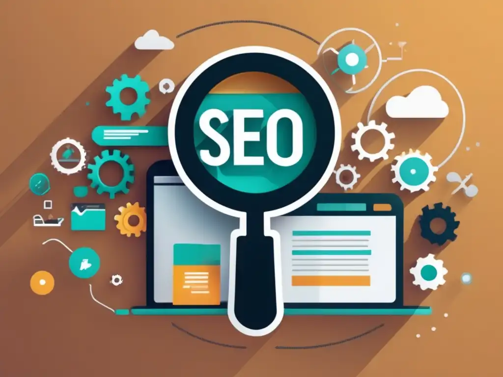 Estrategias SEO para marketing de afiliados Tácticas SEO efectivas: aumenta ganancias en marketing afiliados