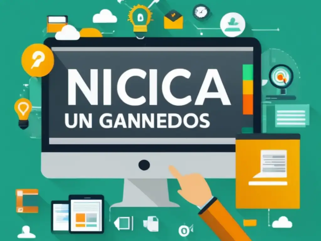 Descubre tu nicho rentable Estrategias de marketing de afiliados para aumentar ganancias