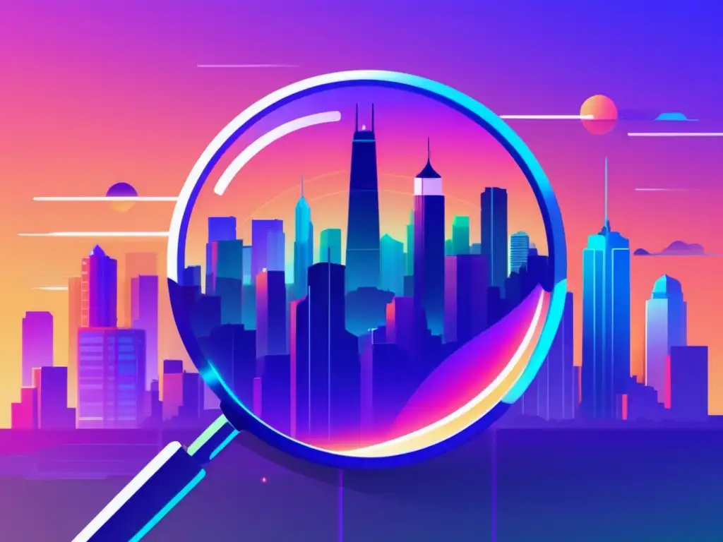 Estrategias SEO para visibilidad de enlaces afiliados en marketing digital
