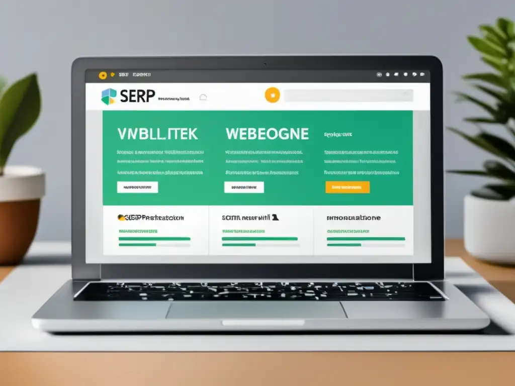 Oportunidades de backlinks en SERP Técnicas SEO para maximizar ingresos de afiliado en SERP