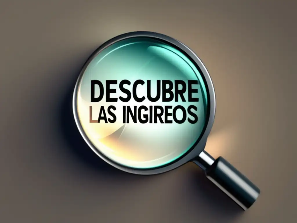 Búsqueda de palabras clave estratégicas Imagen de palabras clave efectivas en marketing de afiliados