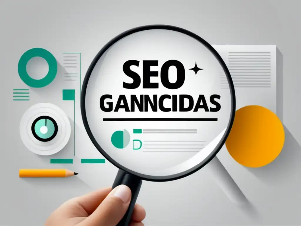 Estrategias SEO efectivas Estrategias SEO para aumentar ganancias en marketing de afiliados
