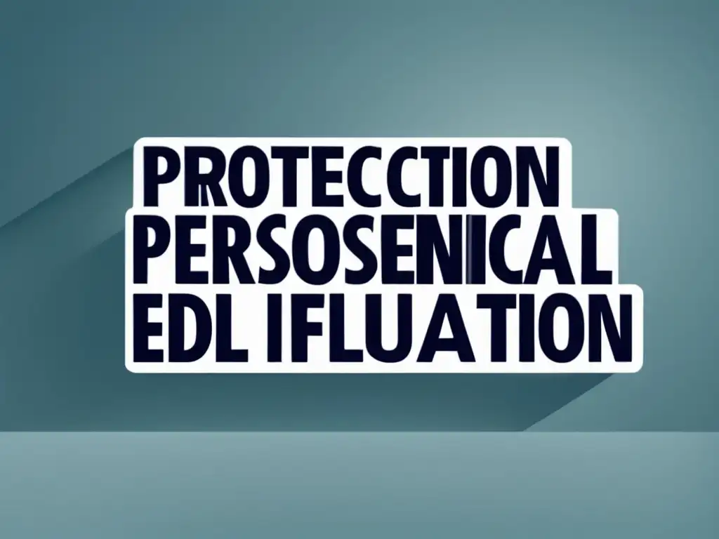 Protección y transparencia en marketing de afiliados Transparencia y protección en marketing de afiliados: Leyes y regulaciones actuales