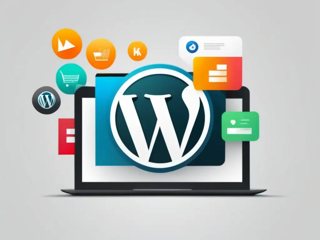 Plugin WordPress: interfaz moderna y elegante Mejores plugins para marketing de afiliados en WordPress