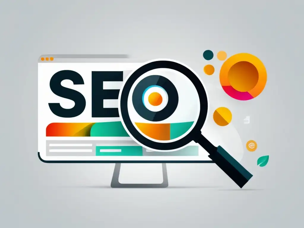 SEO y contenido de calidad en marketing de afiliados Imagen: Importancia de combinar SEO y contenido de calidad en marketing de afiliados