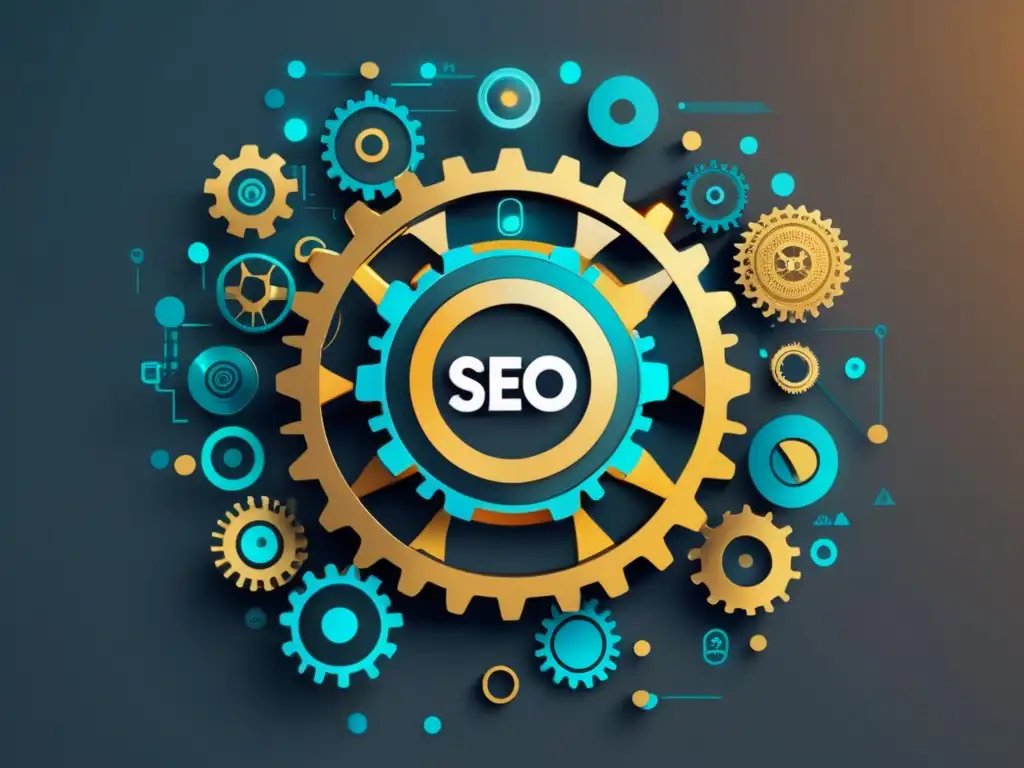 Imagen de paisaje de marketing digital con estrategias SEO avanzadas para aumentar ingresos de afiliados en marketing