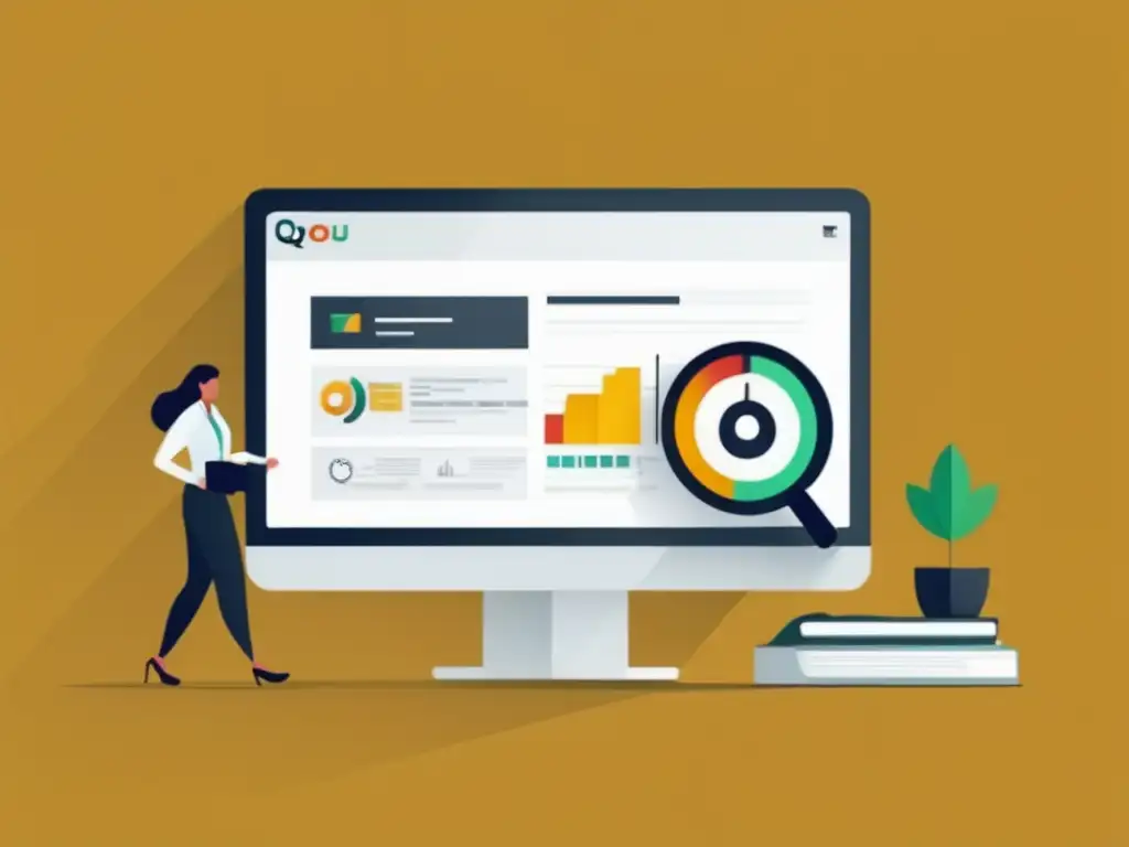Herramientas SEO para análisis de competidores Herramientas SEO para marketing de afiliados
