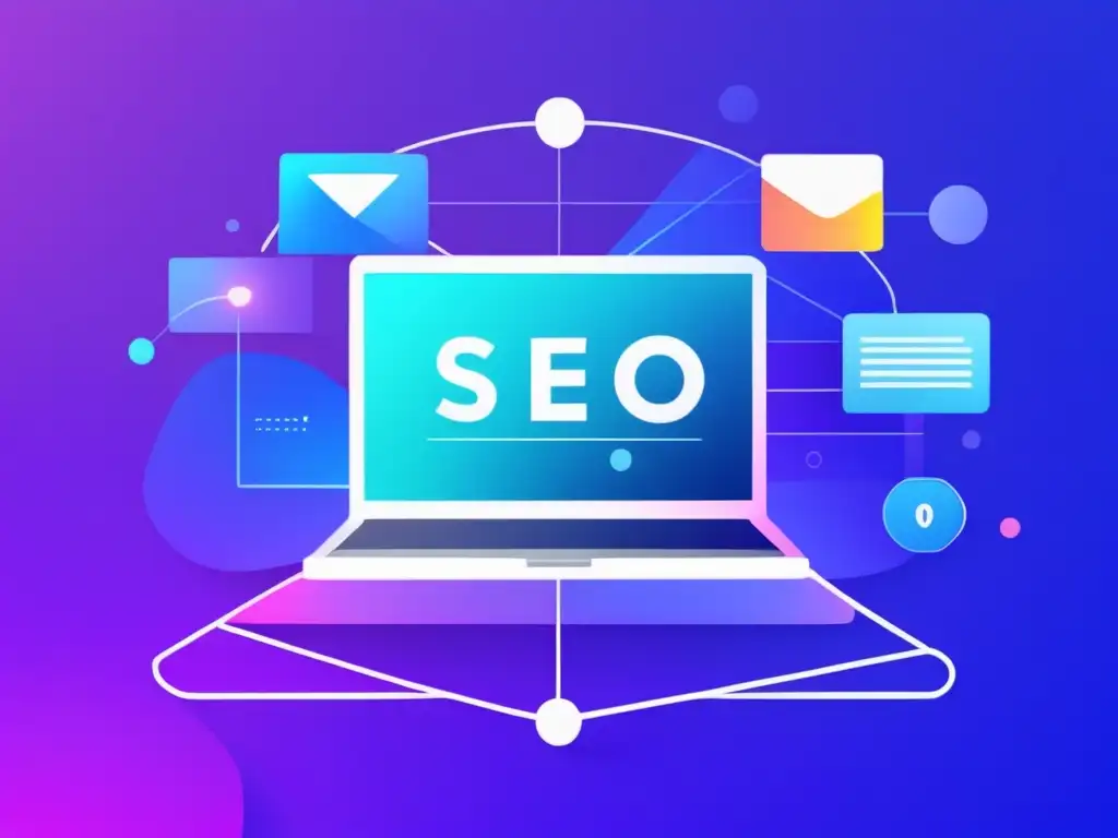 Optimización web: palabras clave, arquitectura y contenido Proceso de optimización de sitio web para marketing de afiliados a través del SEO