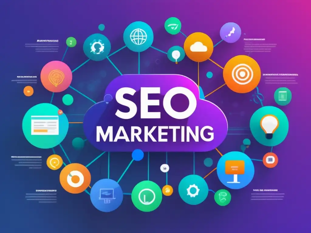 Potencia del SEO en marketing de afiliados Imagen: Estrategias de SEO para marketing de afiliados