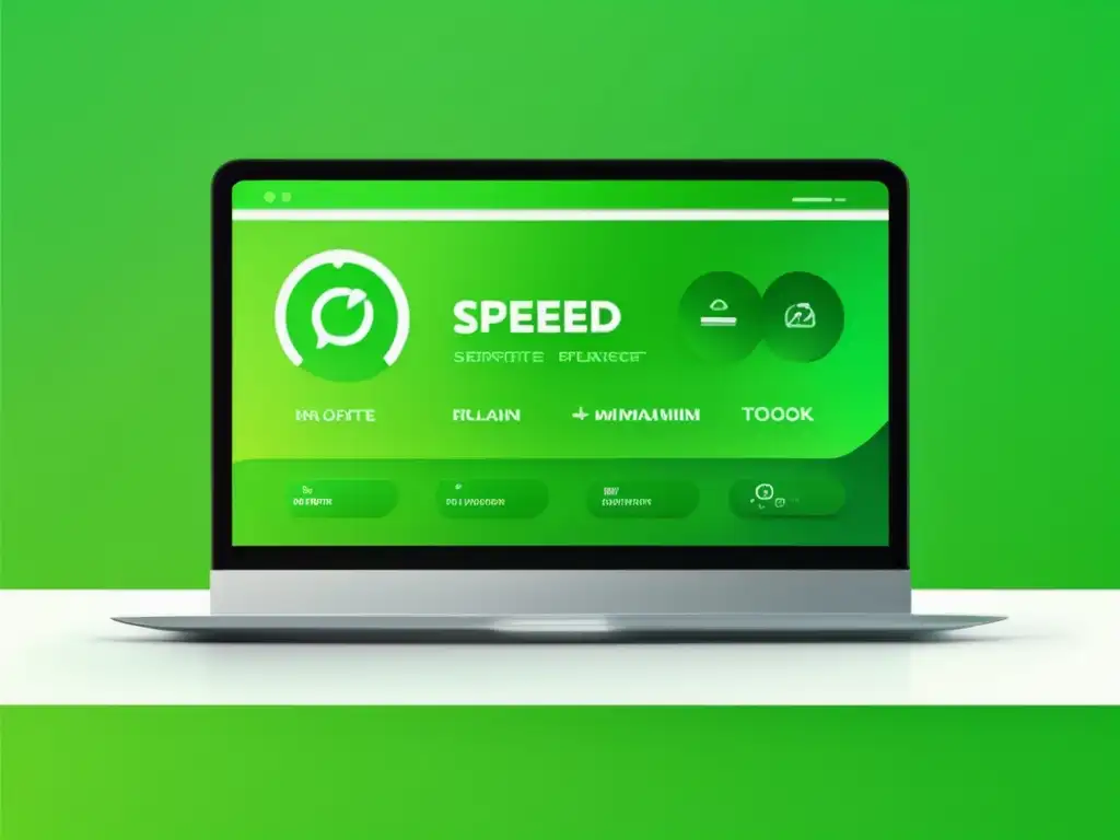 Diseño web minimalista y eficiente Herramientas de afiliados para optimizar velocidad y maximizar ingresos en marketing de afiliados