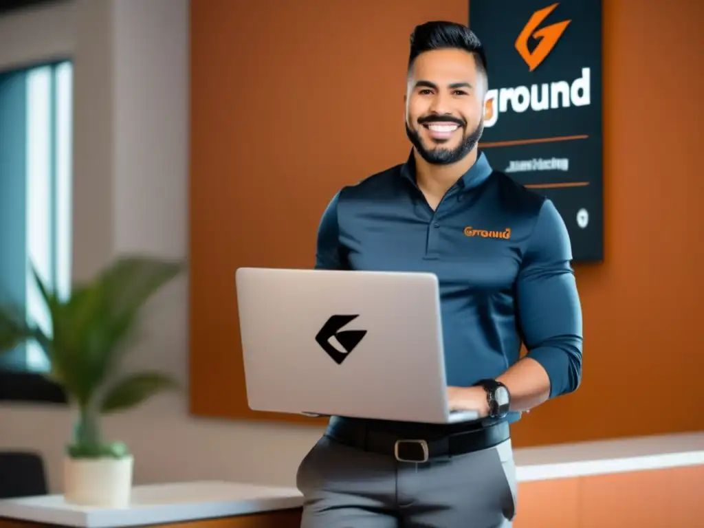 Éxito en marketing de afiliados con SiteGround Éxito en programa de afiliados de SiteGround