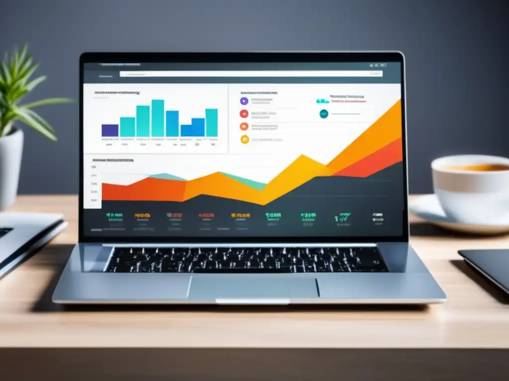 Estrategias avanzadas de afiliados para maximizar el marketing