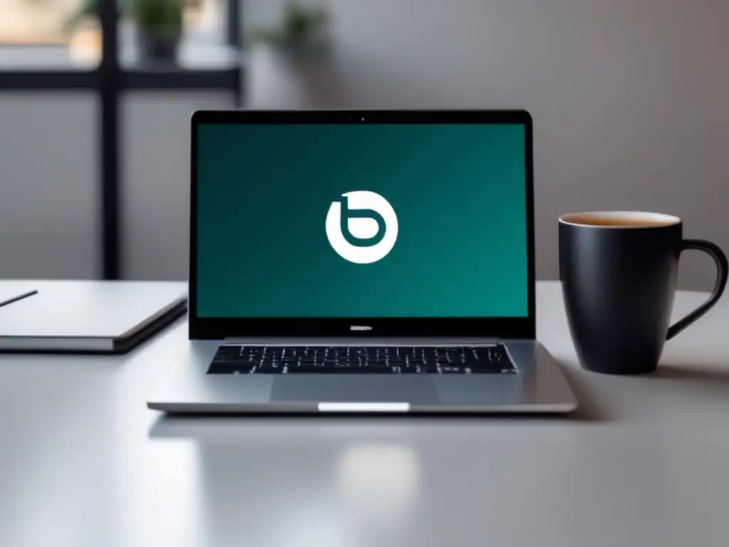 Laptop TubeBuddy: profesional y sofisticado Laptop TubeBuddy: programa afiliados