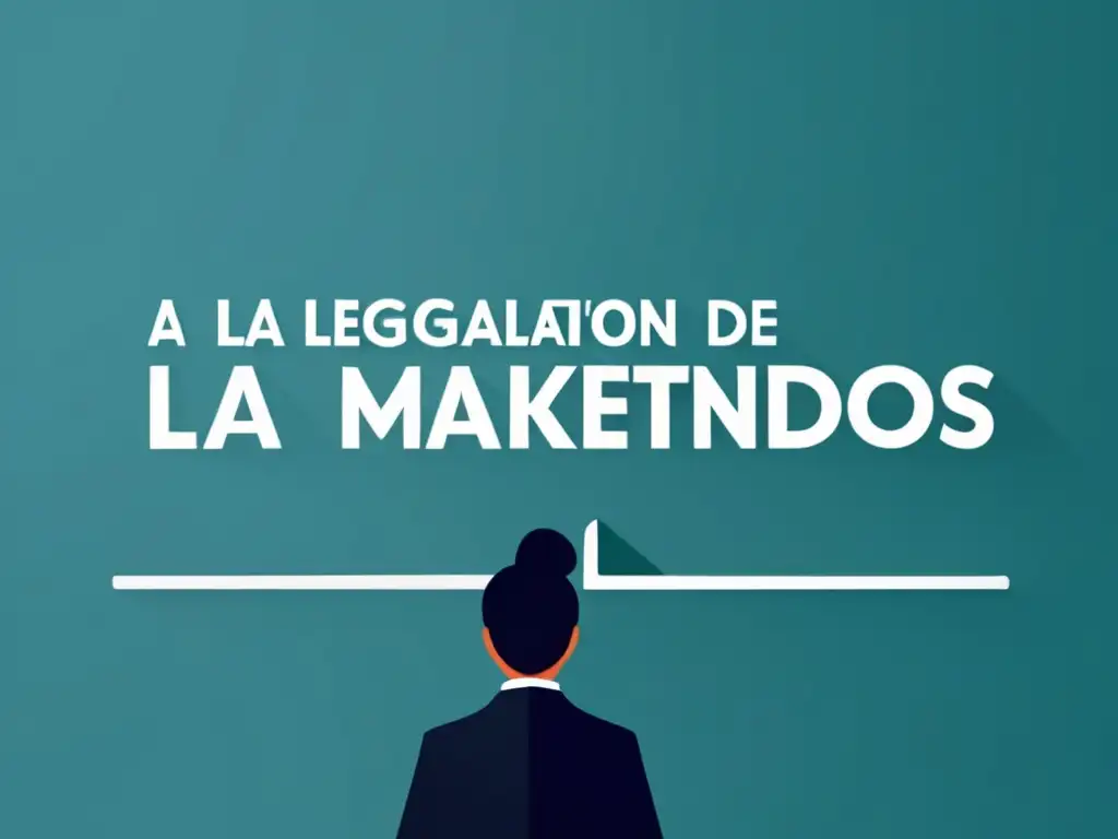 Laptop investigativo y regulaciones Laptop con teclado blanco y acabado negro mate, mostrando errores comunes en legislación del marketing de afiliados