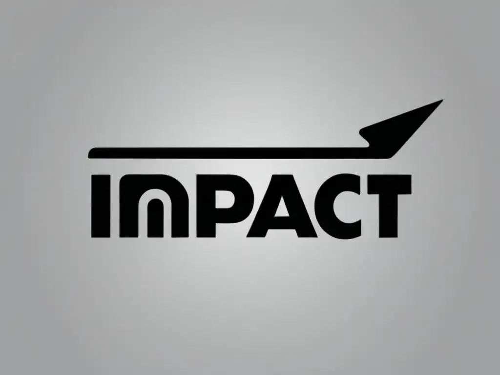 Logo de Impact Radius: sofisticado y moderno Logo Impact Radius: características y beneficios del programa de afiliados