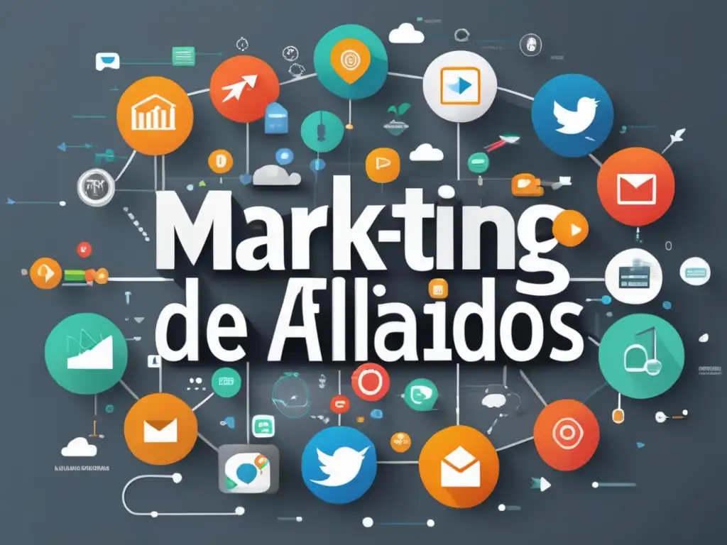 Estrategias clave de marketing de afiliados Estrategias clave de optimización para el marketing de afiliados