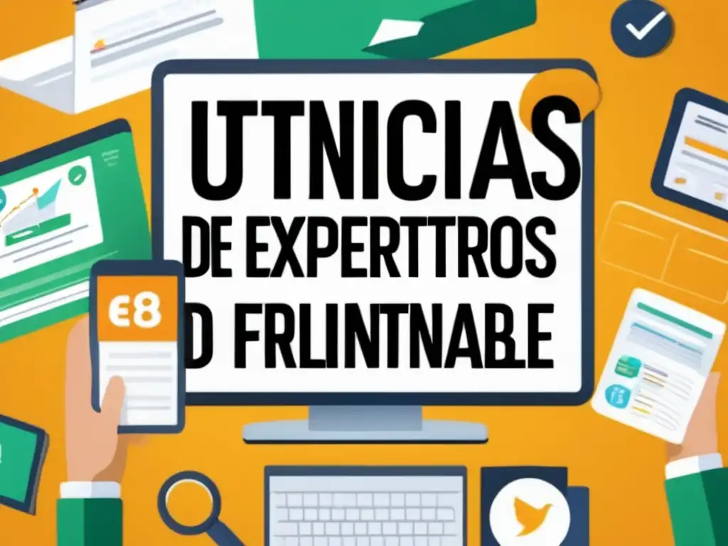Oportunidades de crecimiento en marketing de afiliados Técnicas de marketing de afiliados para aumentar rentabilidad en imagen de ciudad futurista y profesional