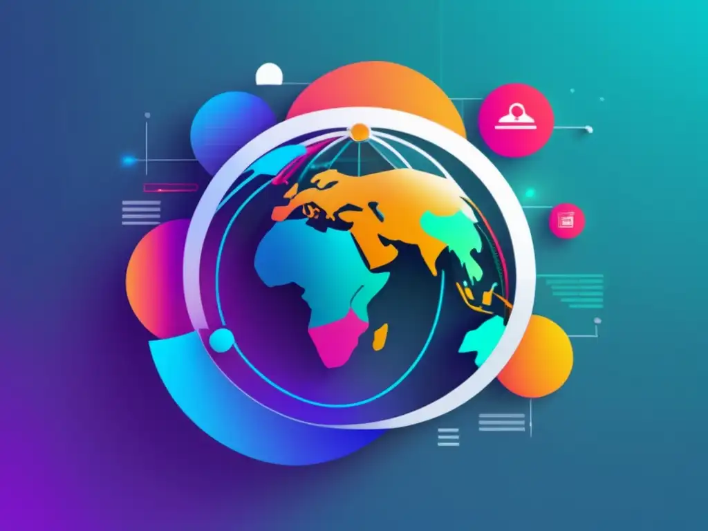 Análisis de datos para predecir tendencias en marketing de afiliados Imagen: Técnicas de análisis de datos para predecir tendencias en el marketing de afiliados