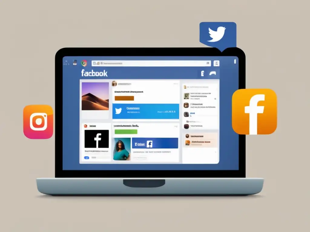 Estrategias de marketing en redes sociales Estrategias para maximizar ganancias en marketing de afiliados