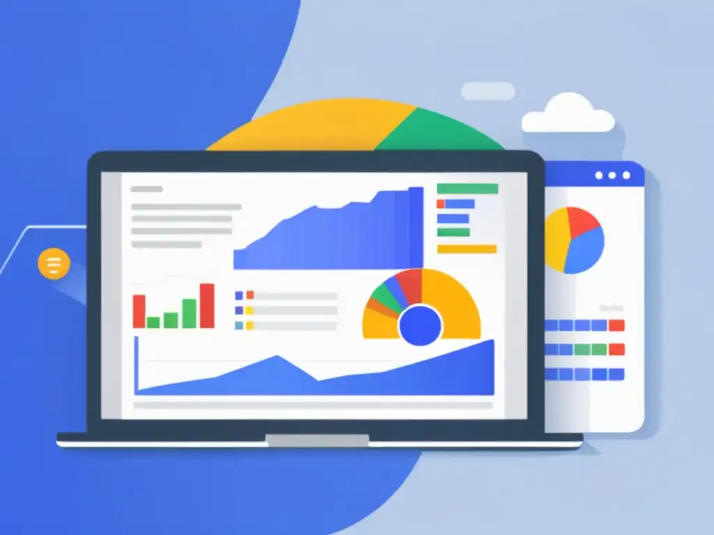 Maximiza tus ganancias con Google Adsense Ganancias con Google Adsense en marketing de afiliados
