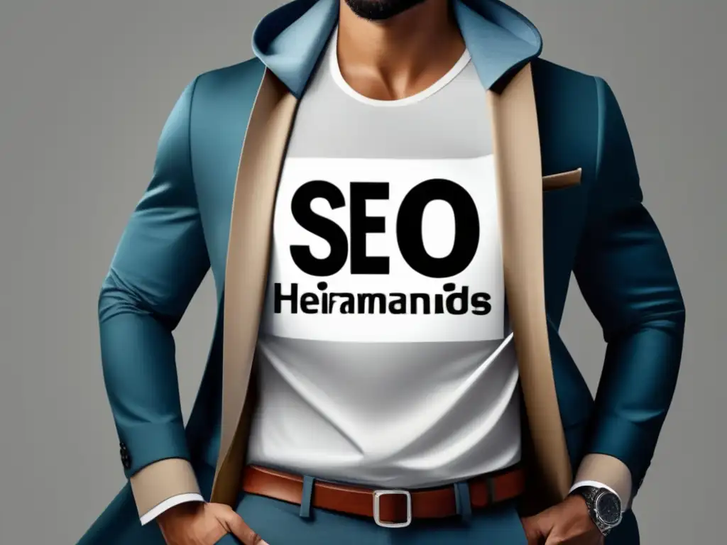 Estrategia SEO con herramientas de afiliados Imagen detallada de alta resolución para el artículo