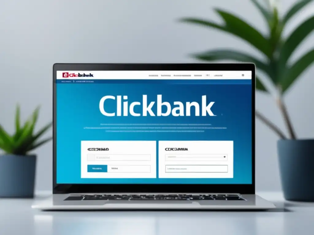 Oportunidades de afiliados en ClickBank Oportunidades afiliados ClickBank en programa eficiente