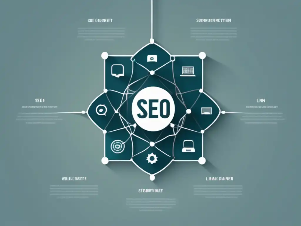 Oportunidades de enlaces en mercado saturado Imagen de estrategias de SEO para afiliados en un mercado saturado