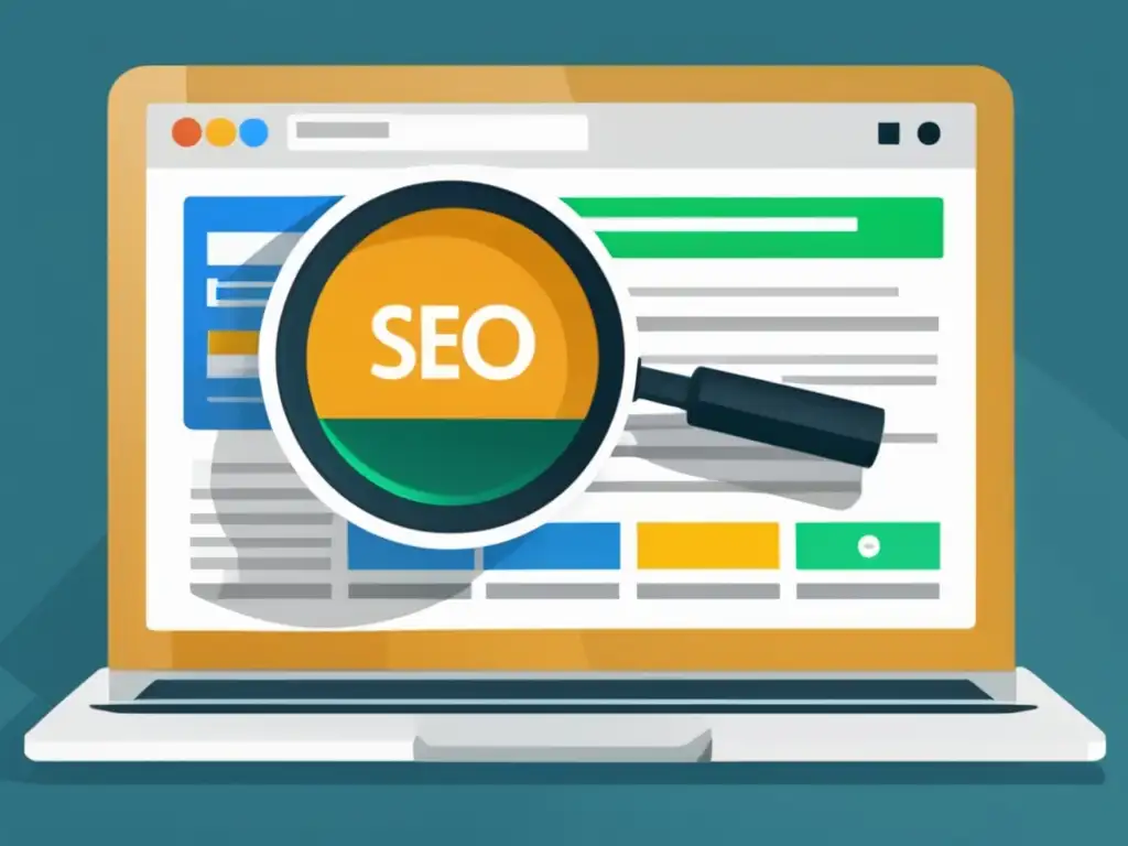 Estrategias SEO para marketing de afiliados