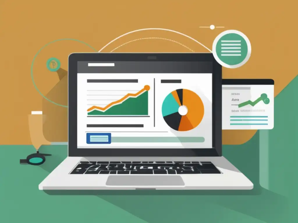Optimización de meta etiquetas para CTR Imagen de SEO: estrategias para aumentar ingresos en marketing de afiliados