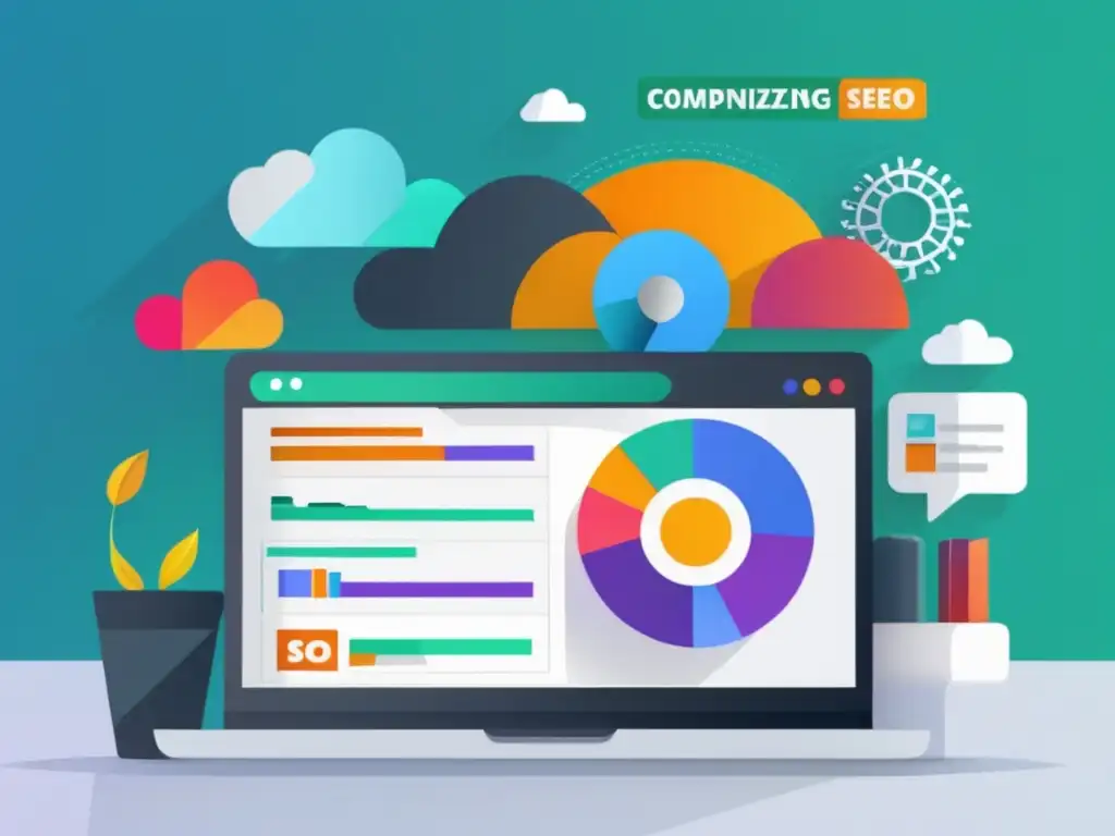 Optimización SEO para el marketing de afiliados: beneficios y herramientas Beneficios y herramientas SEO para marketing de afiliados