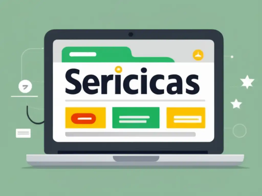 SEO efectivo para mejorar rankings Optimización SEO: técnicas de SEO para afiliados