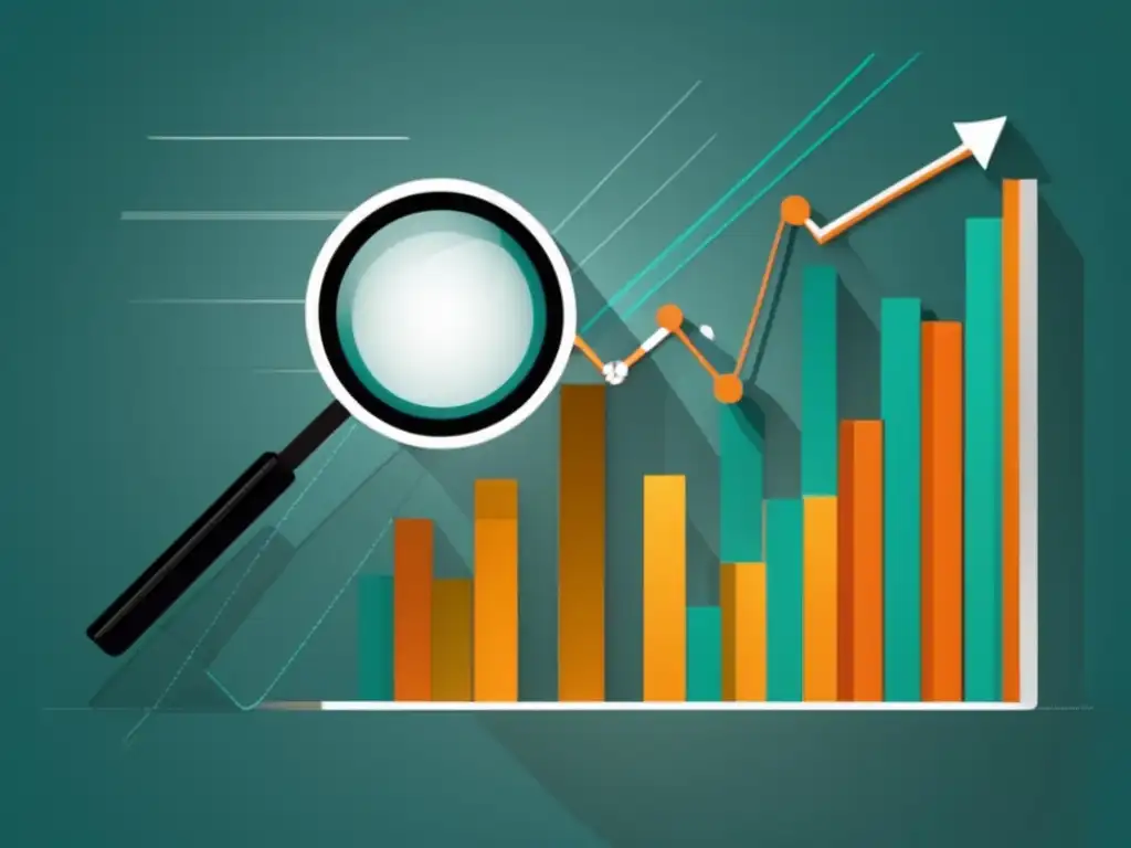Optimización de SEO y ganancias Imagen moderna de SEO: aumenta ganancias en marketing de afiliados con keyword research y optimización de contenido