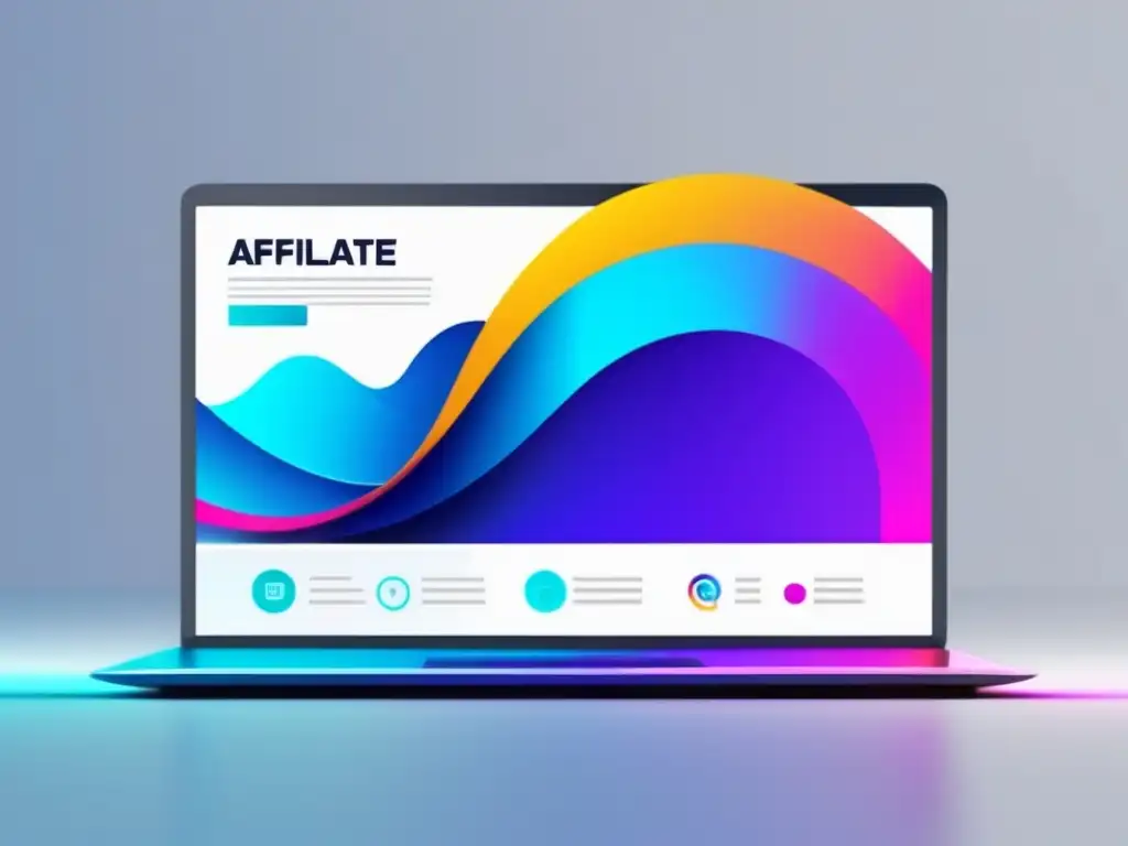 Herramientas de afiliados para optimización de velocidad web Herramientas de afiliados: optimiza tu web y maximiza ingresos en marketing de afiliados