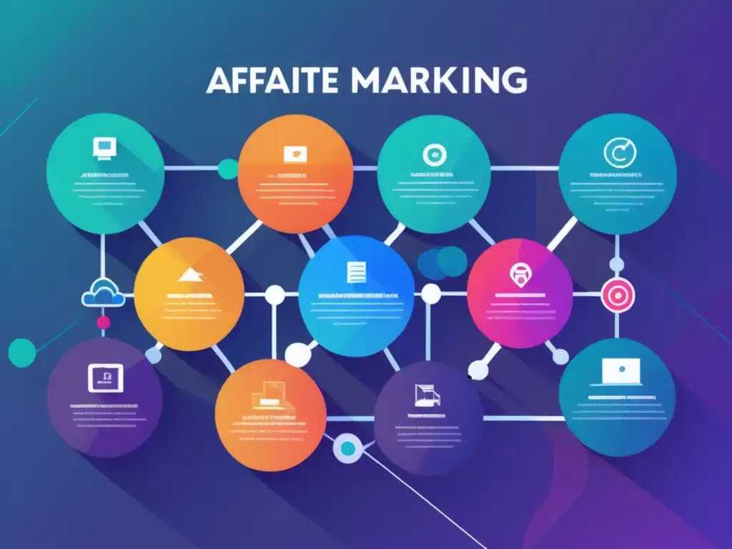 Paisaje digital de marketing de afiliados Casos exitosos de marketing de afiliados