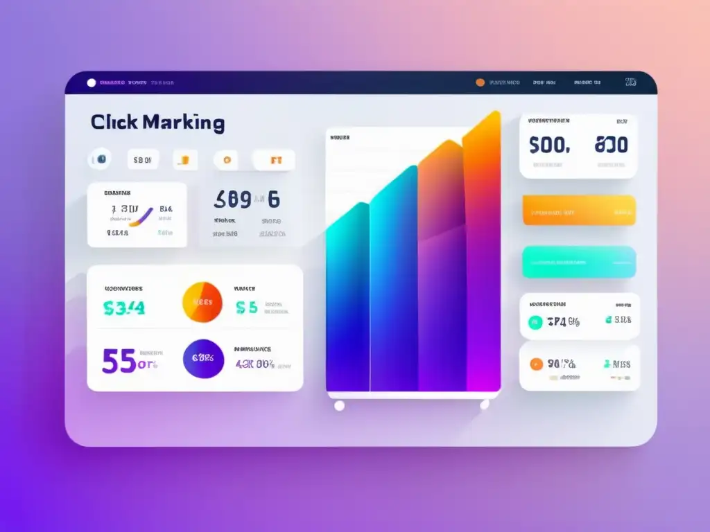 Dashboard de marketing de afiliados Dashboard de marketing de afiliados: métricas más importantes