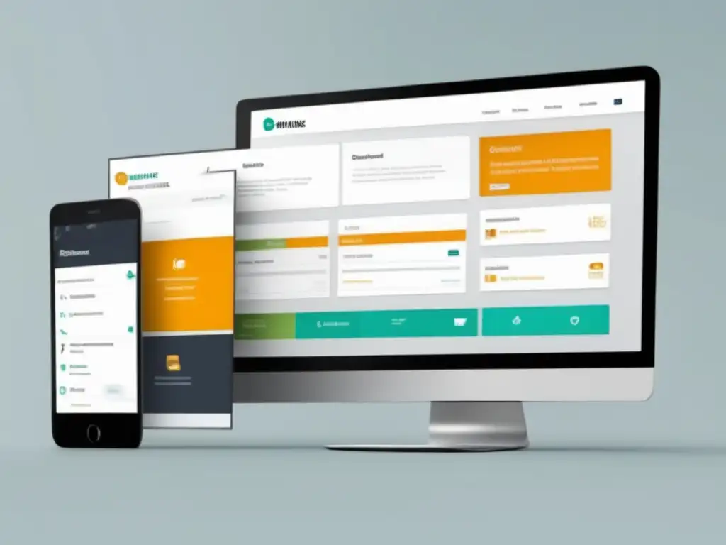 Dashboard intuitivo Skimlinks: eficiencia y facilidad Ventajas y desventajas del programa de afiliados Skimlinks: dashboard moderno, fácil de usar y eficiente