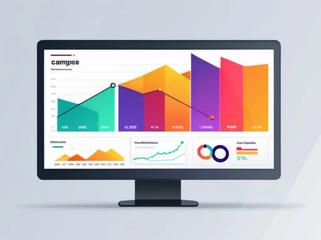 Dashboard de seguimiento de afiliados en tiempo real Dashboard de seguimiento de afiliados: software eficiente y visualmente atractivo