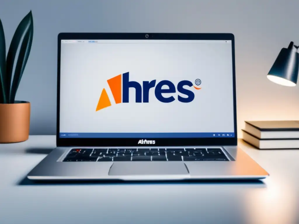 Laptop Ahrefs: Crea contenido de calidad Laptop Ahrefs: estrategias efectivas para maximizar ingresos en programa de afiliados Ahrefs