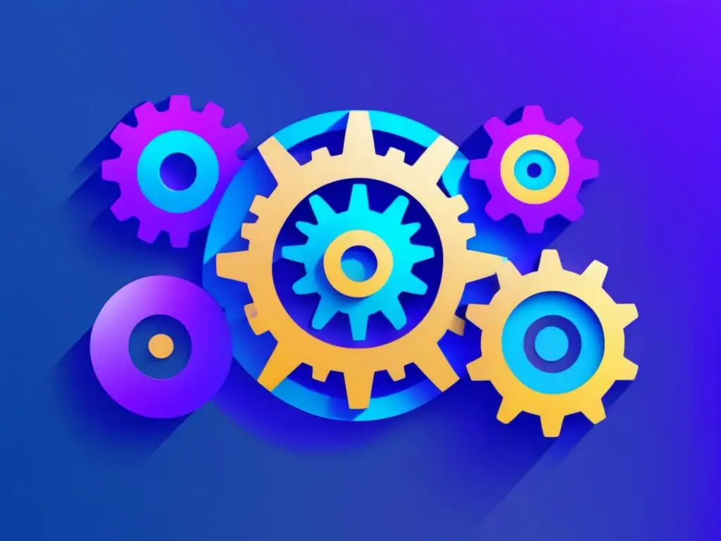 Tecnología eficiente para maximizar ganancias en marketing de afiliados Tecnologías efectivas para aumentar ganancias en marketing de afiliados