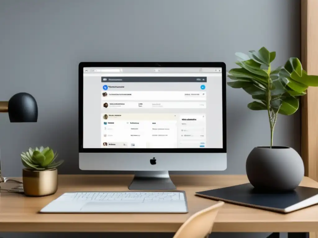 Eficiencia y profesionalidad en la gestión de redes sociales con Hootsuite Gestión eficiente de redes sociales con Hootsuite para afiliados