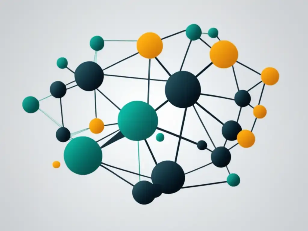 Programa de afiliados futurista y minimalista Programa de afiliados Impact Radius: características y beneficios