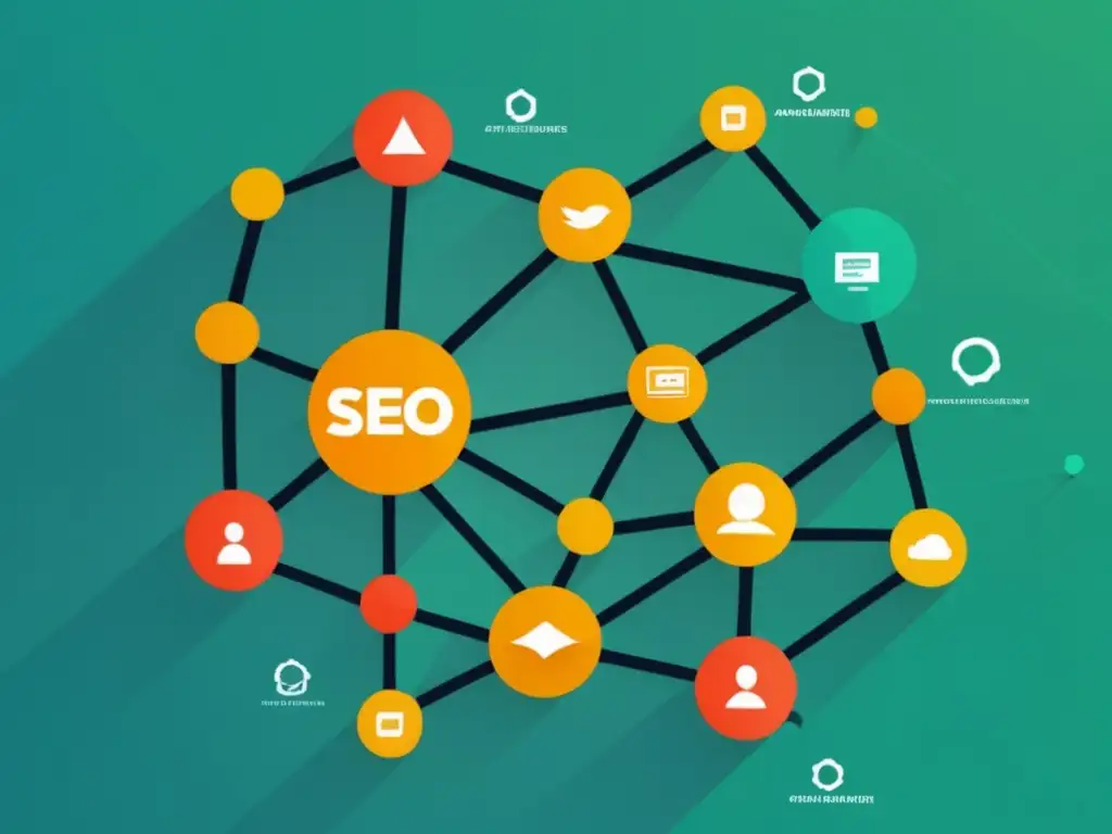 Red de backlinks en SEO de afiliados Poder de backlinks en el SEO de marketing de afiliados: Herramientas de SEO para marketing de afiliados
