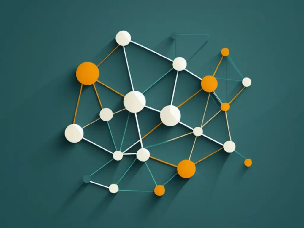 Red de afiliados moderna y minimalista Red de afiliados: estrategias para aumentar ventas en marketing de afiliados