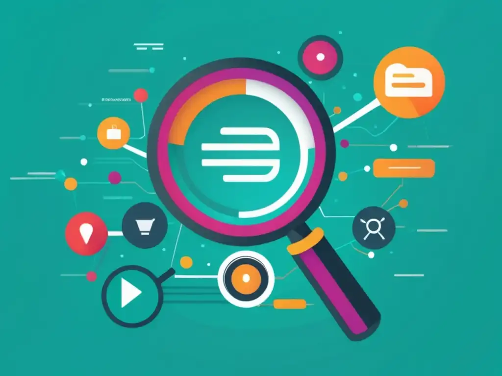 Investigación de palabras clave y estrategias avanzadas para el marketing de afiliados