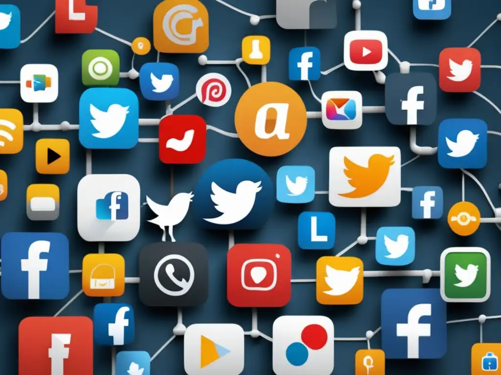Redes sociales para generar ingresos Redes sociales para generar ingresos de afiliados: mejores prácticas legales para principiantes