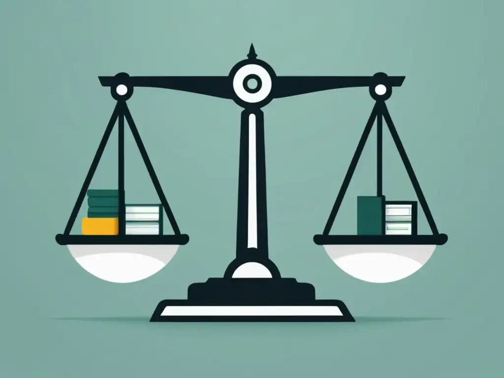 Equilibrio legal y marketing de afiliados Regulaciones de ingresos en el marketing de afiliados: balance y profesionalismo