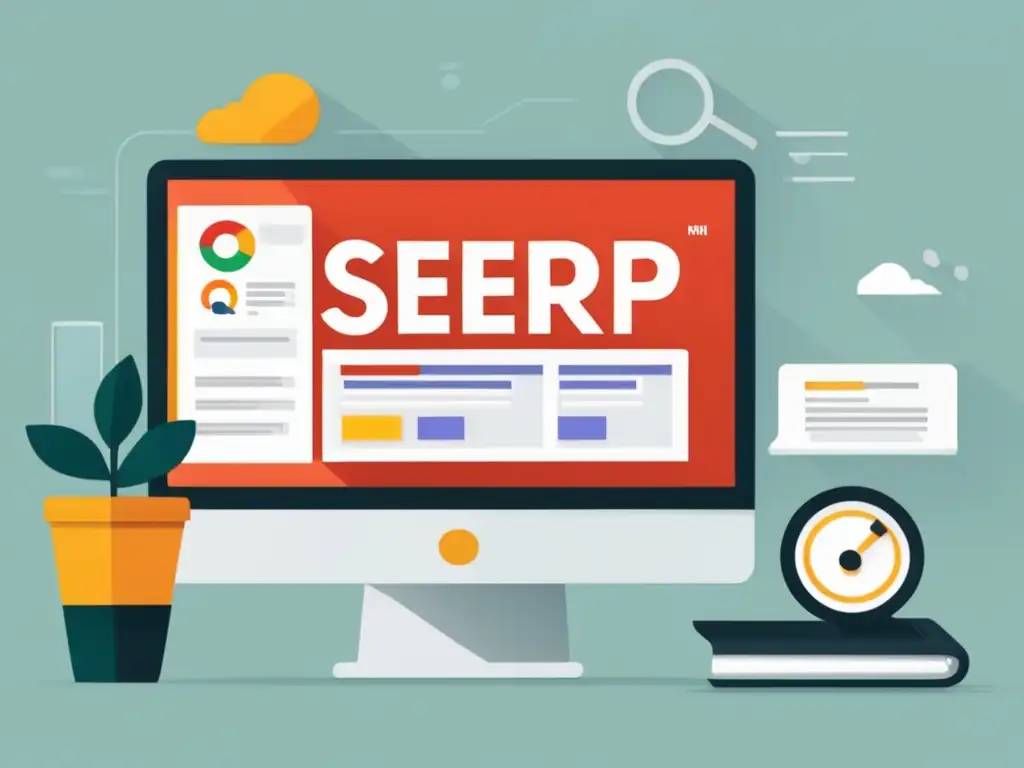 SERP prácticas SEO penalizadas SERP SEO penalizadas en marketing de afiliados