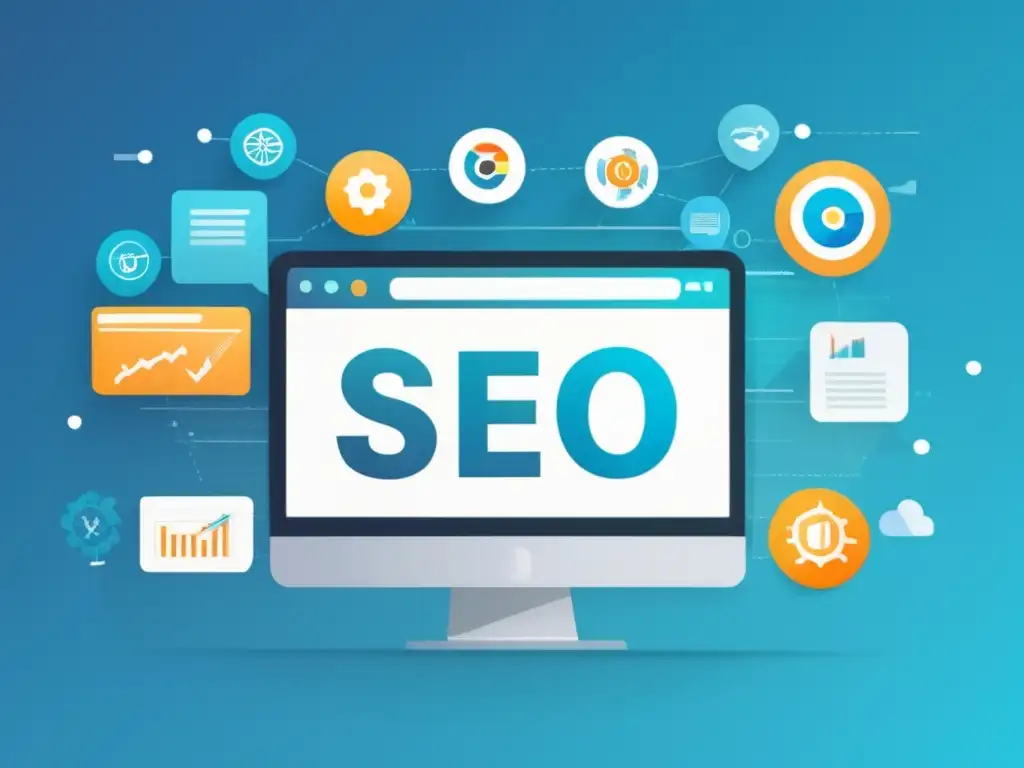 Herramientas SEO para afiliados Herramientas de SEO para afiliados maximizan éxito visualmente
