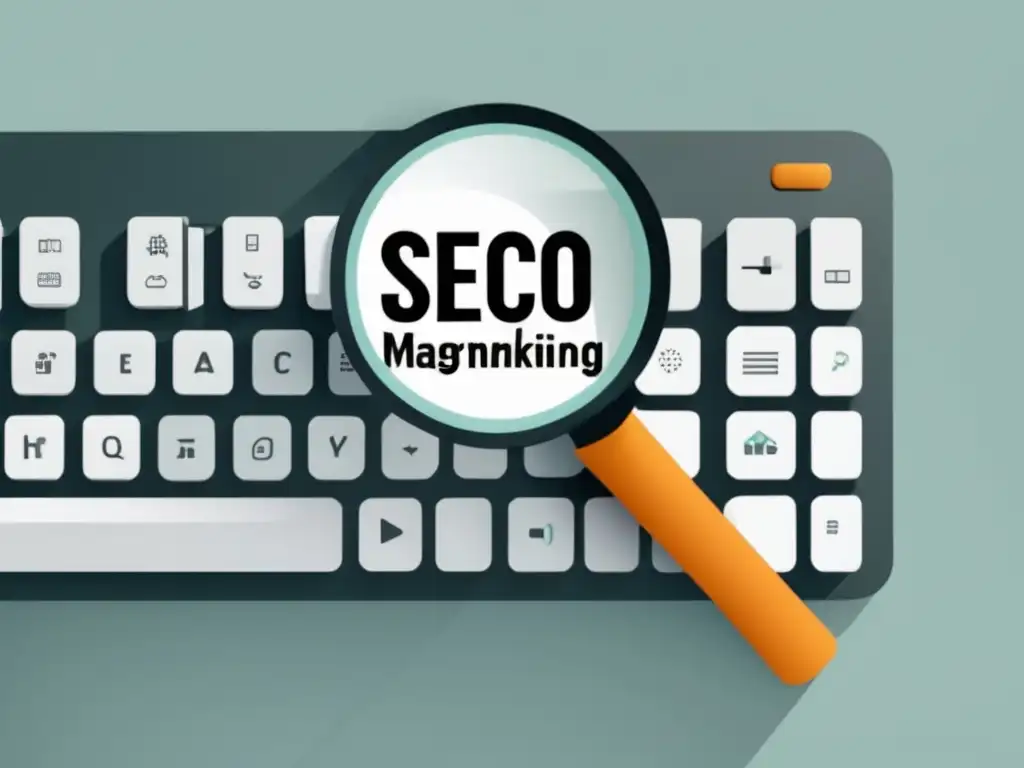 Uso excesivo de keywords en SEO y la importancia del contenido único Evita prácticas de SEO penalizadas en marketing de afiliados, contenido único y valioso